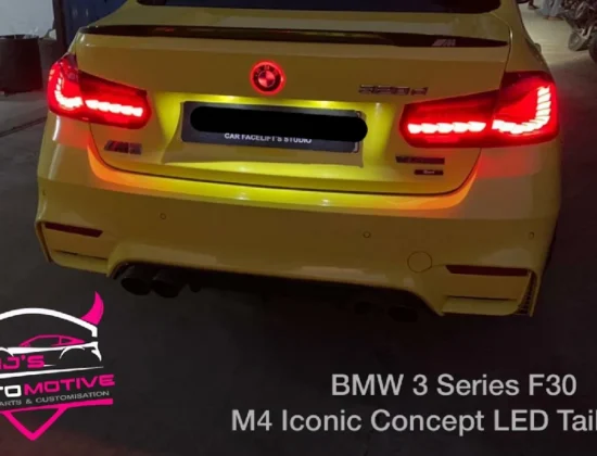 DJ’s Automotive