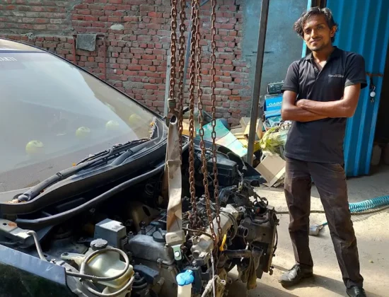 Kings Auto World – Auto Service & Repairs in Jagatpur, Ahmedabad