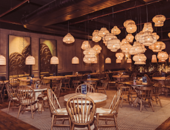 Cafeteria & Co.
