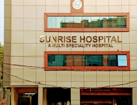 Sunrise Hospital in sector 15 Rohini I Best Child doctor in sector 15, Rohini I Best Hospital in Rohini I Hospital Near me