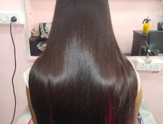 Angel Beauty salon (Only for women)