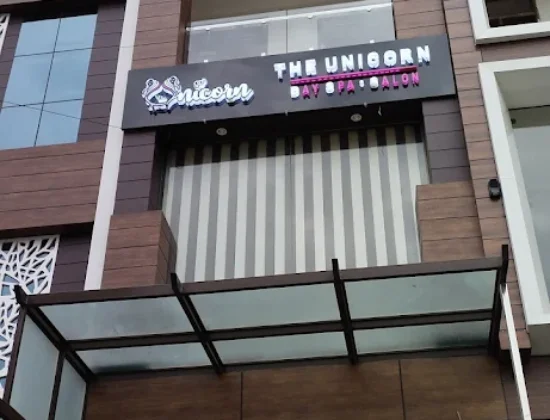 The Unicorn Day Spa – Best Spa in Prayagraj / Allahabad – Top body massage center
