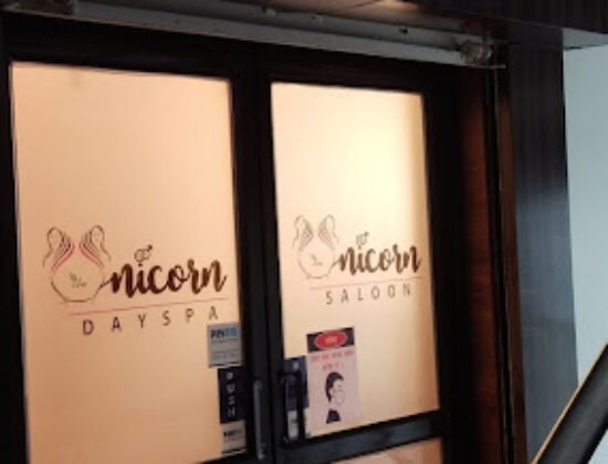 The Unicorn Day Spa – Best Spa in Prayagraj / Allahabad – Top body massage center