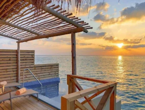 INDO WORLD TRAVEL