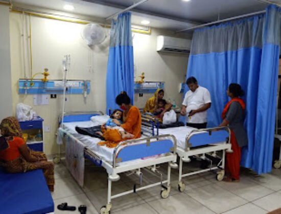 J M Khera Hospital