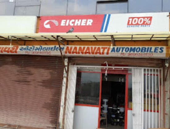 Nanavati Automobiles