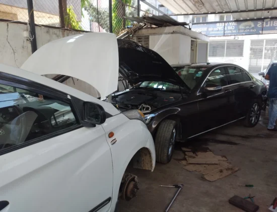 Varni Automobiles