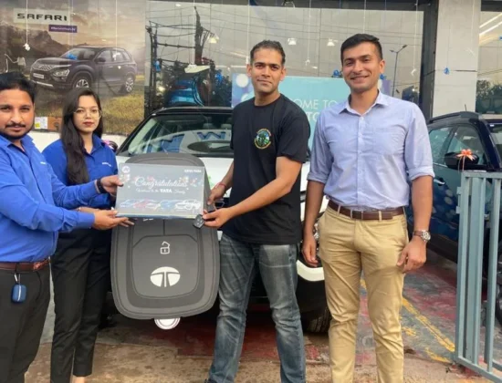 Deep Automotive ( Best satisfaction for car buyers)