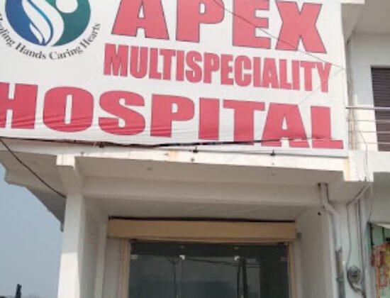 Apex Multispeciality Hospital