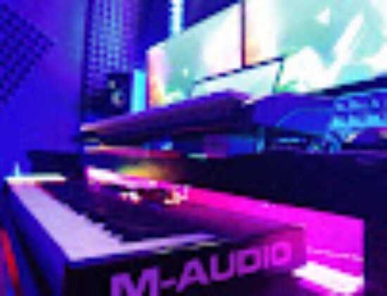 Music Mafia Studio