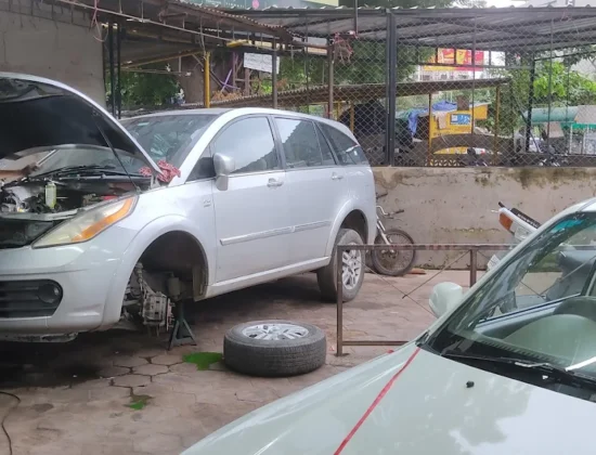 Pratham Auto Care