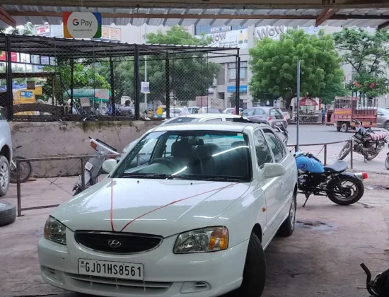 Pratham Auto Care