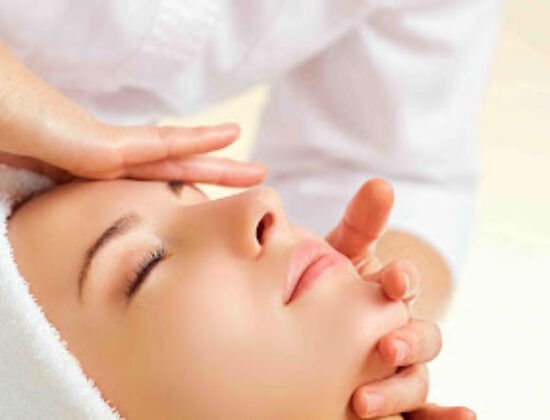 Juice Salon – Hair, Beauty & Nails