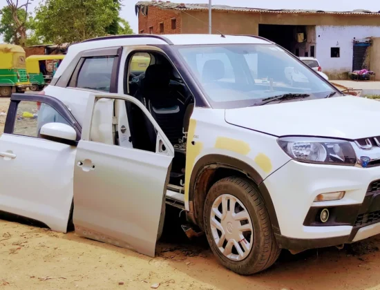 SM CAR CARE ™️ :Audi, BMW, Mercedes, Volvo, Toyota, Jaguar, Volkswagen, Skoda (Luxury Multi Brand Workshop) in Ahmedabad.