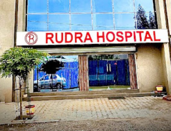 Ruddra Hospital – Emergency 24 X 7, Best ICU & Hospital in Ahmedabad | Physician | Gynecologist | Orthopaedic | Urologist