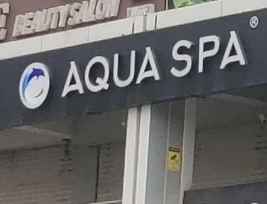 Aqua Spa