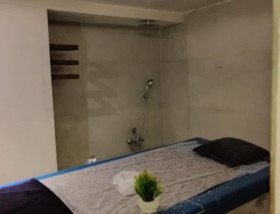 Aqua Spa