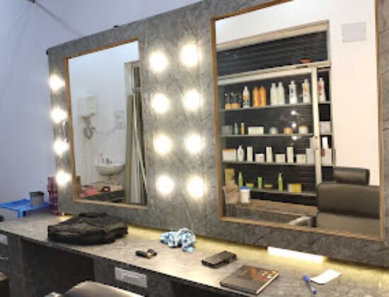 Highlight Beauty Salon