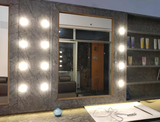 Highlight Beauty Salon