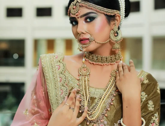 HEAVEN MAKEUP STUDIO