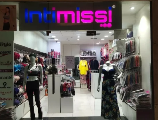 Intimissi Lingerie Store Rohini