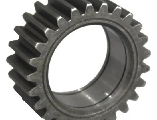 S.S Automotive Industries Pvt Ltd