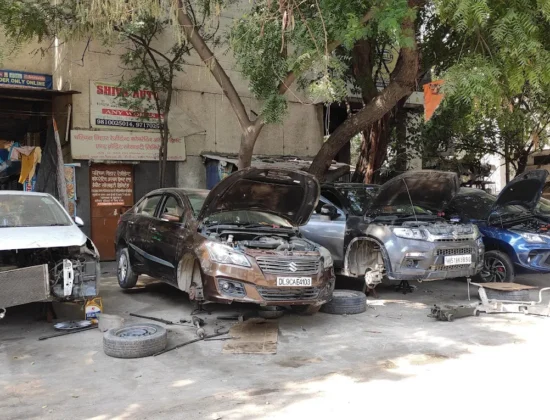 Shiva Automobile