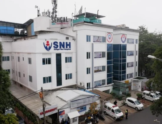 Jain Multispeciality Hospital I Advanced Laparoscopy & Surgery Center North Delhi I Urology I Gallbladder Hernia