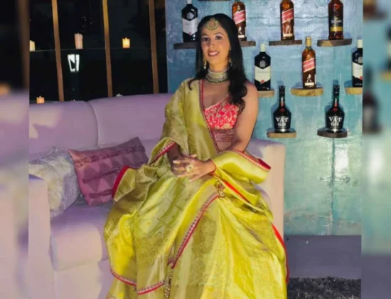 Ayushi