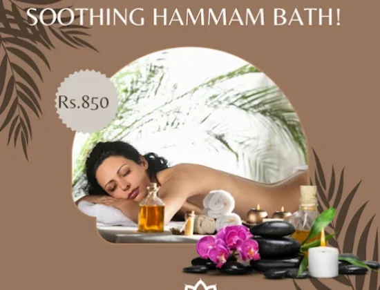 Royal The Beauty Lounge & Spa