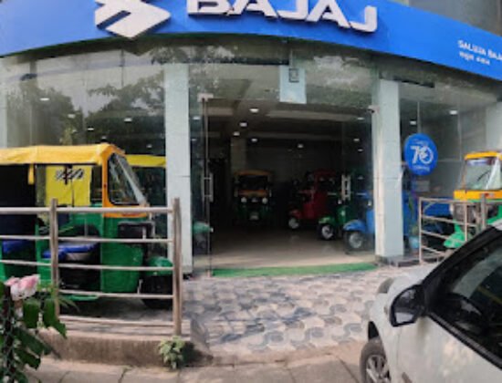 SALUJA DIESEL VEHICLES (SALUJA DIESEL)