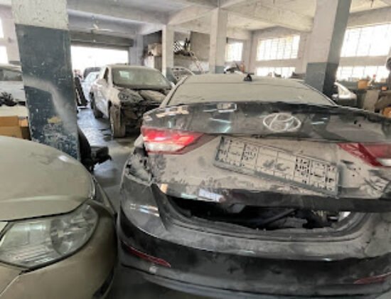Shourya Automobile