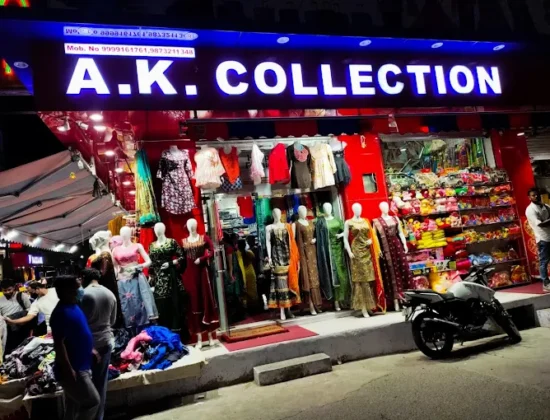 AK Collection