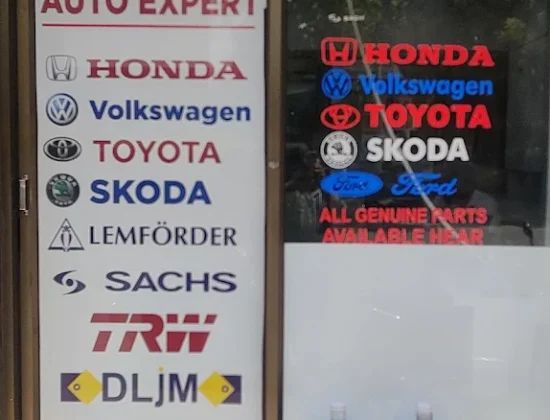 Ahmedabad Motors