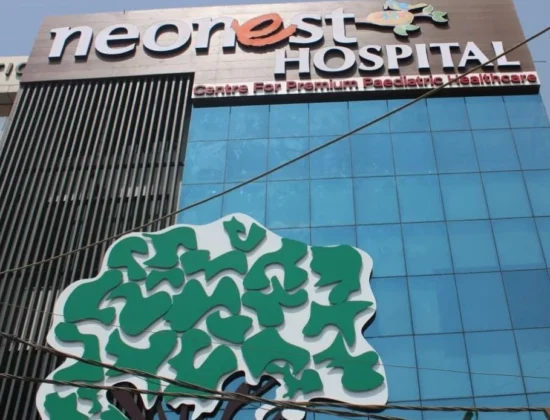 NeoNest Hospital | Premium Multispecialty Hospital in Rohini