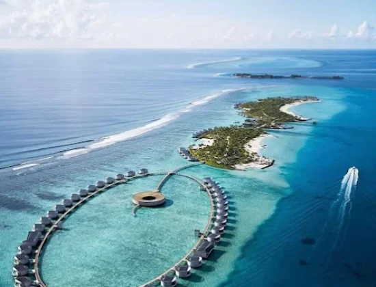 INDO WORLD TRAVEL