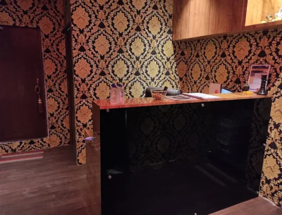 AGUSTA WELLNESS SPA