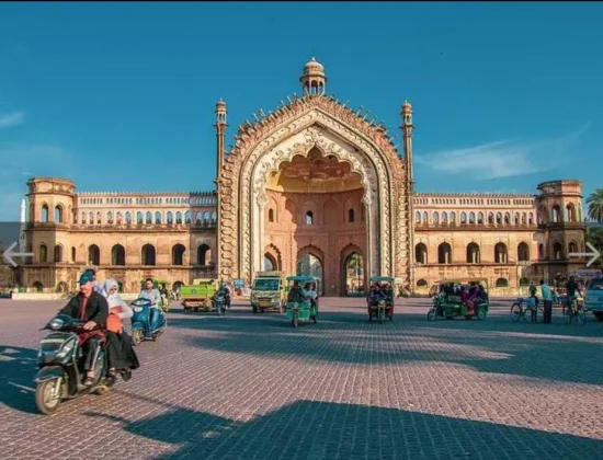 Samriddhi Tour & Travels – Best Tours & Travels Agency in Lucknow | Flights, Hotels, Taxi, Tour Operator