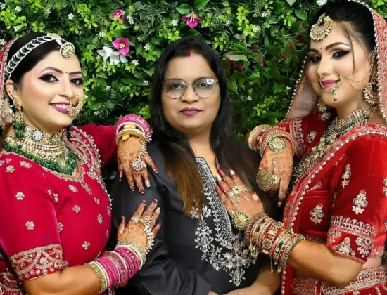 Care Makeup Studio | Salon | Academy