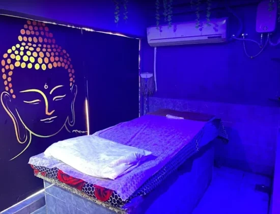 Inner Peace Spa