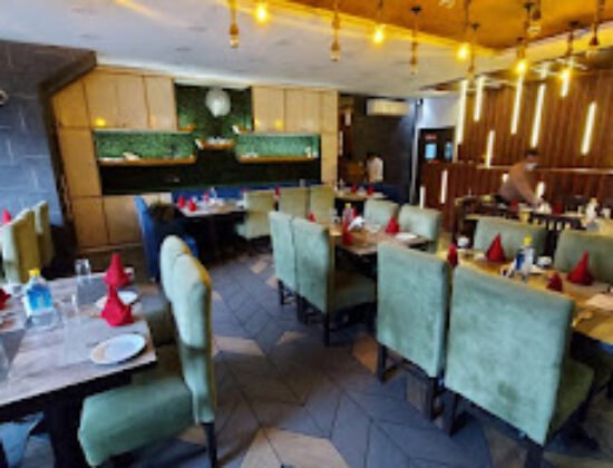 Veggie Bites – Best Vegetarian Restaurant in Delhi