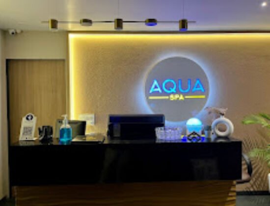 Aqua Spa