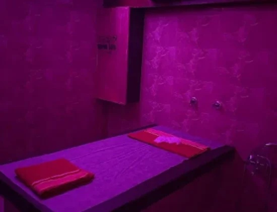 Harara Luxury Spa