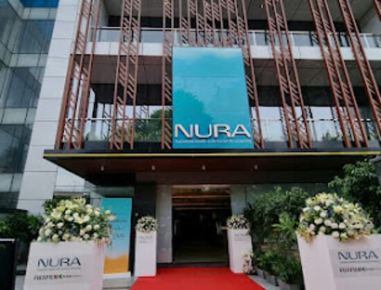 NURA – Ai Health Screening Center Gurugram