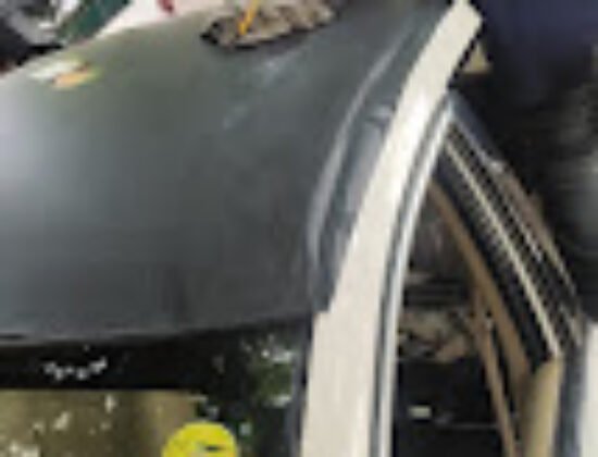 Sanjri Motors Car Accessories