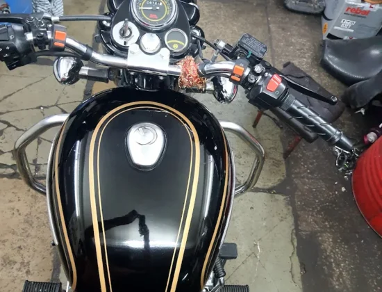 Ranjeet motors