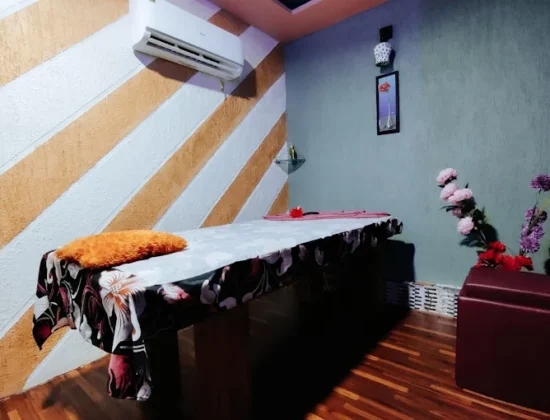 Jasmine Thai Spa
