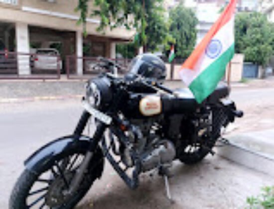 Ranjeet motors