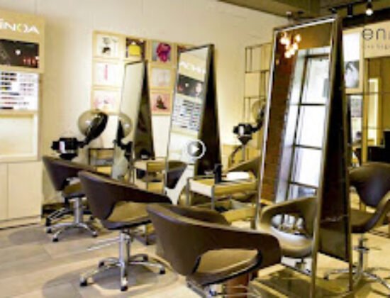 Enrich Salon