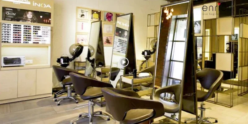 Enrich Salon